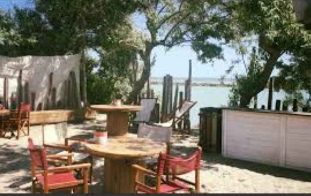 Bilocale Marina Romea Exterior foto